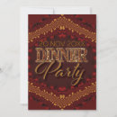 Search for bali invitations Bohemian