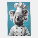 Search for koala tea towels Animal