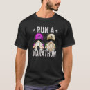 Search for marathon mom tshirts Gnomes