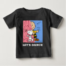 Search for charlie brown baby shirts Comic strip