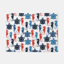 Search for sea turtle doormats Pattern