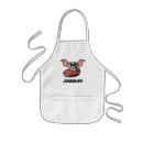 Search for horror film aprons Joe dante