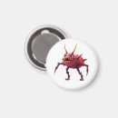 Search for tick magnets Insect