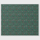 Search for claus wrapping paper Stars