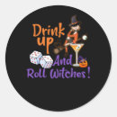 Search for roll the dice stickers Bunco