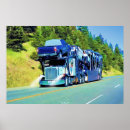Search for big rig posters Truckers
