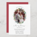 Search for wreath christmas invitations Script