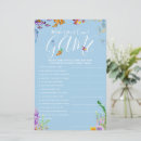 Search for whale flyers Baby shower