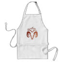 Search for ram aprons Horoscope