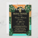 Search for pineapple bridal shower invitations Luau