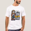 Search for steady Sloth
