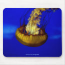 Search for jellyfish mousepads Underwater