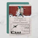 Search for mountain destination wedding invitations Travel