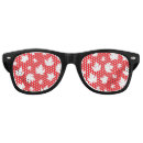 Search for canada day sunglasses Maple leaf