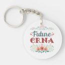 Search for nursing student key rings School