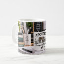 Search for architect designs mugs Architectural design