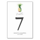 Search for table table cards Watercolor