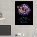 Search for supernova posters Cosmos