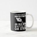 Search for cue mugs Ball