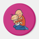 Search for kissy magnets Hug
