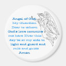 Search for guardian magnets Inspirational