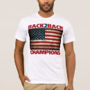 Search for back to back champions tshirts Usa