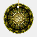 Search for zen christmas tree decorations Om symbol