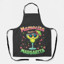 Search for margarita aprons Cinco de mayo