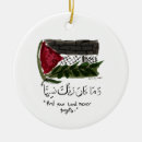 Search for palestine christmas tree decorations Arabic