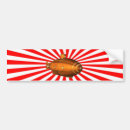 Search for navy and white bumper stickers Military