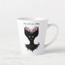Search for demonic mugs Gothic