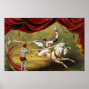 Search for old circus posters 19th century
