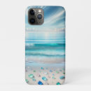 Search for sea glass iphone cases Tropical