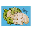 Search for cauliflower posters Veggies