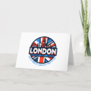 Search for london cards British