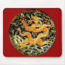 Search for authenticity mousepads Dragon