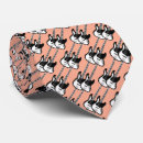 Search for bass ties Pattern