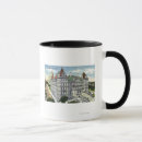 Search for state capitol mugs Exterior