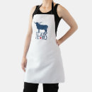 Search for longhorn aprons Texas