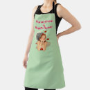 Search for oven aprons Bakery