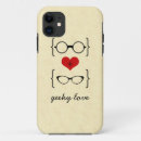 Search for eyeglasses iphone cases Geek