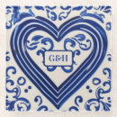 Search for ceramic coasters Delft