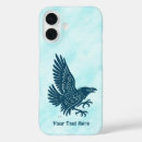 Search for raven cases Blue