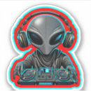 Search for dj vinyl stickers Edm