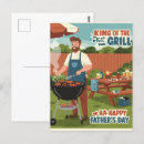 Search for bbqs postcards For him
