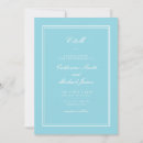 Search for bright wedding invitations Modern