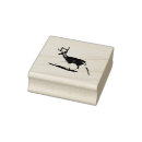 Search for deer rubber stamps Nature