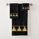 Search for buddha bathroom accessories Black
