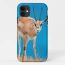 Search for antelope iphone cases Animal