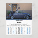 Search for car flyers Business